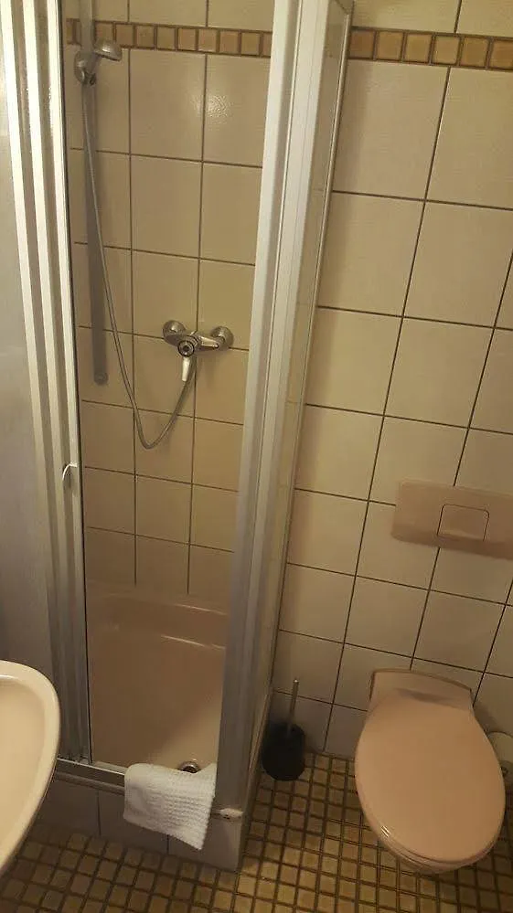Hotel Landhaus Oberaurach
