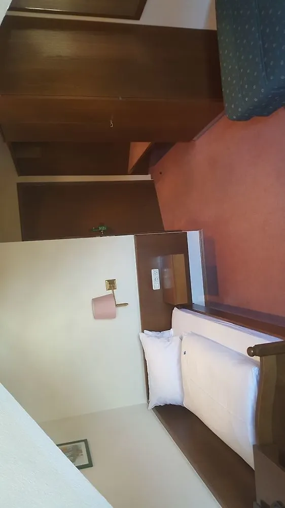 Landhaus Oberaurach Hotel